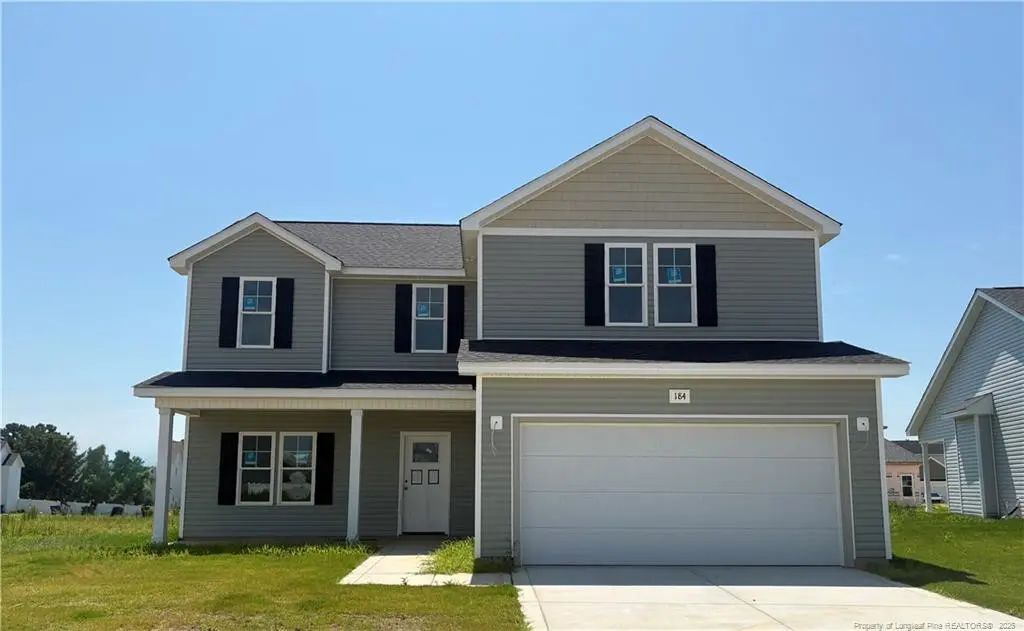 184 Easy Street, Raeford