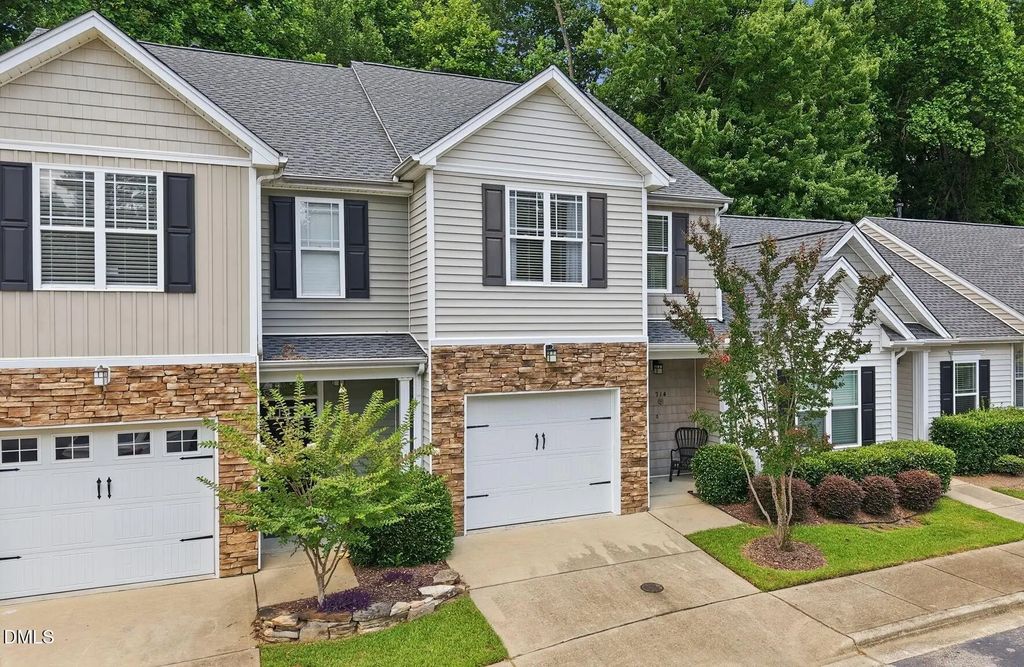 714 Whitetail Creek Way, Fuquay Varina