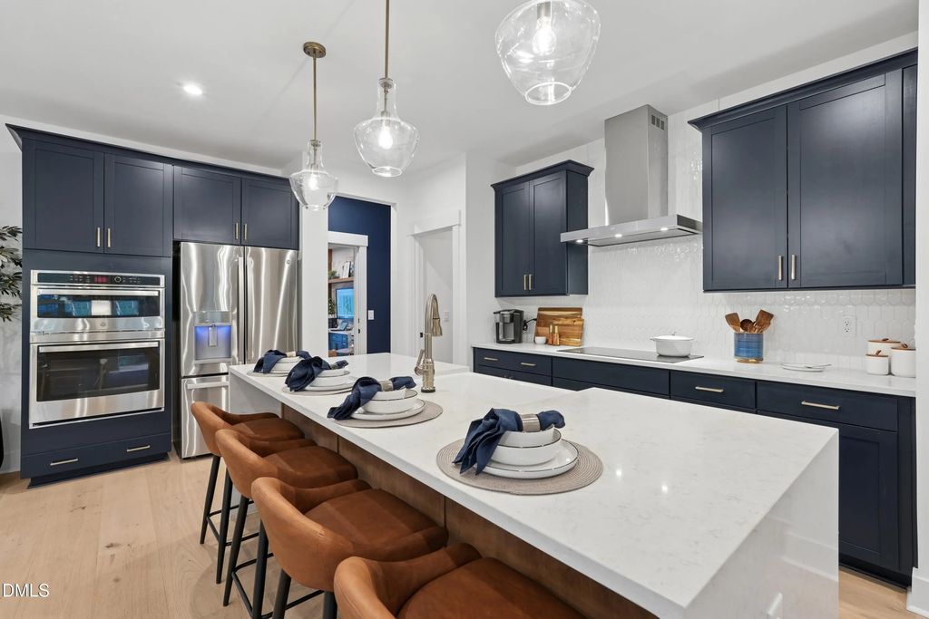 160 Pinnacle Drive Drive, Chapel Hill