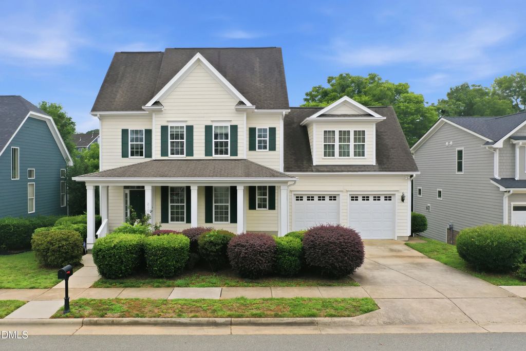2108 Stanchion Street, Haw River