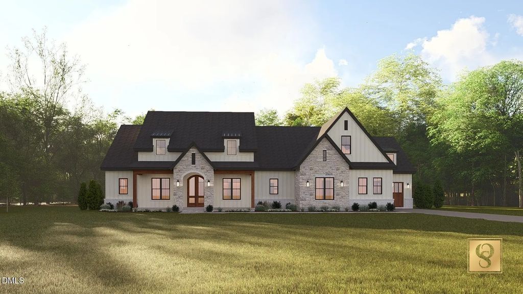 50 Hidden Lake Drive, Youngsville