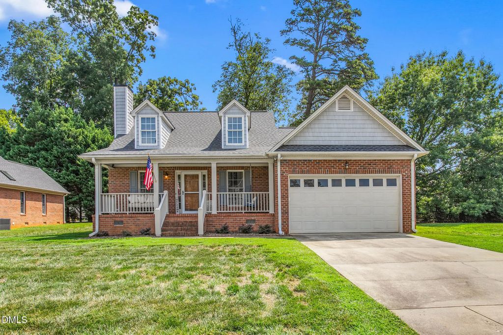 103 Somerset Court, Mebane
