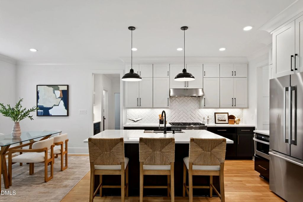 5021 Sandlewood Drive, Raleigh