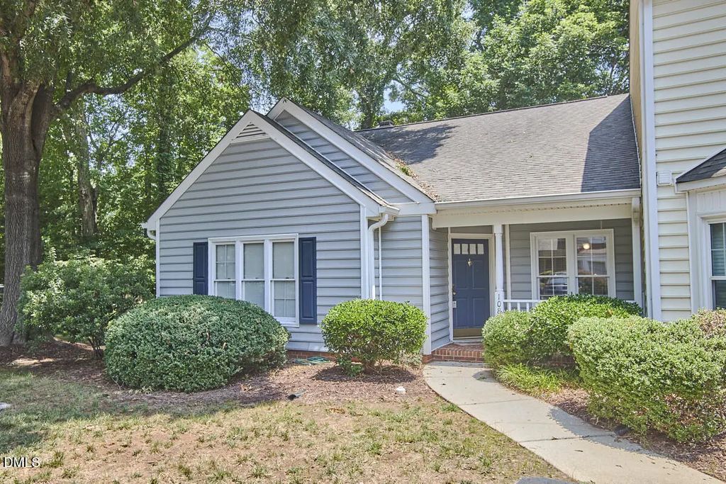 108 Linville River Road, Cary