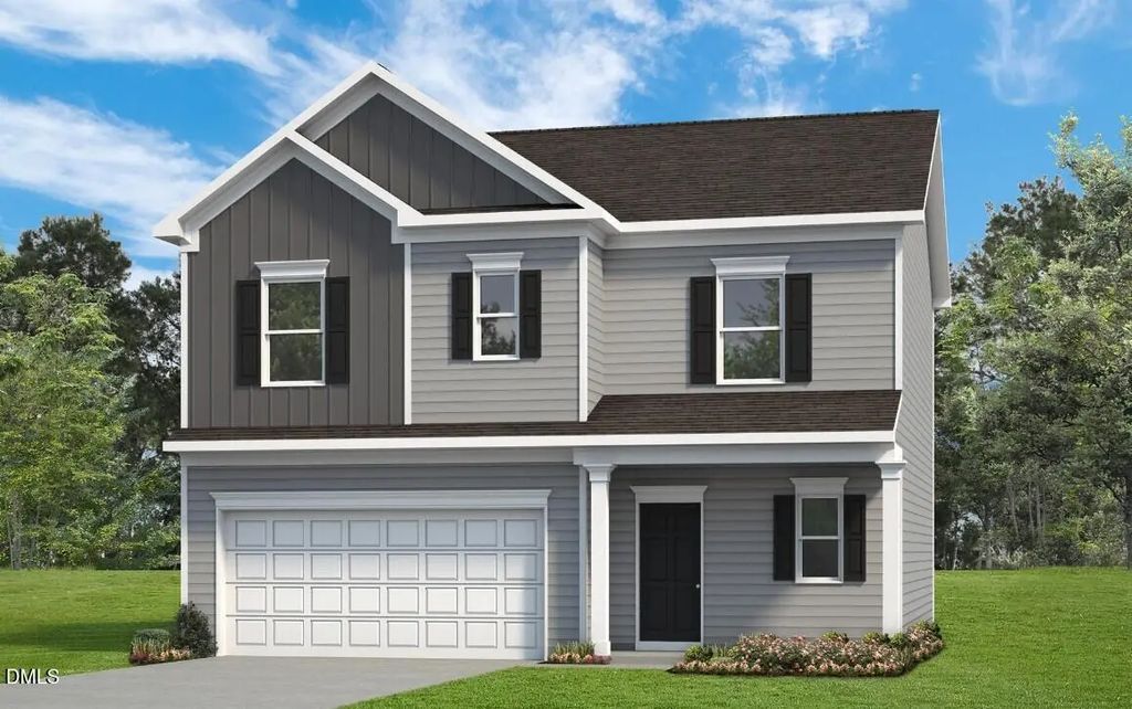 43 Valley Forge Lane, Smithfield