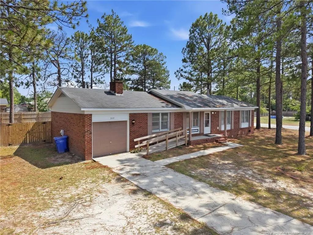 309 Brass Court, Fayetteville