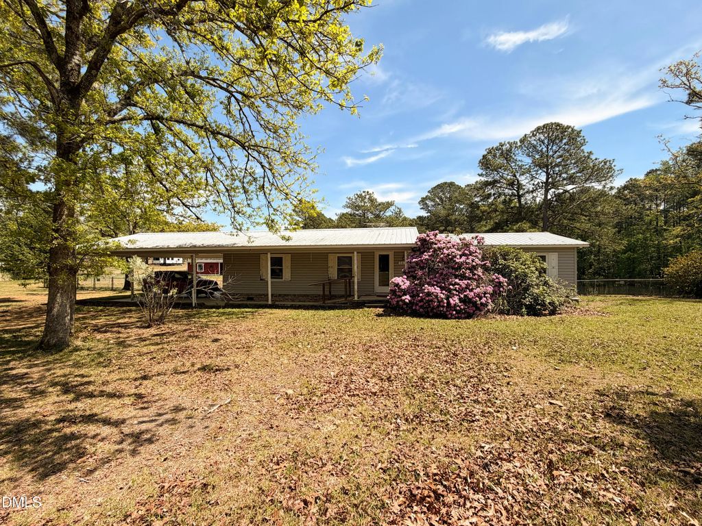 2630 Ponderosa Road, Cameron