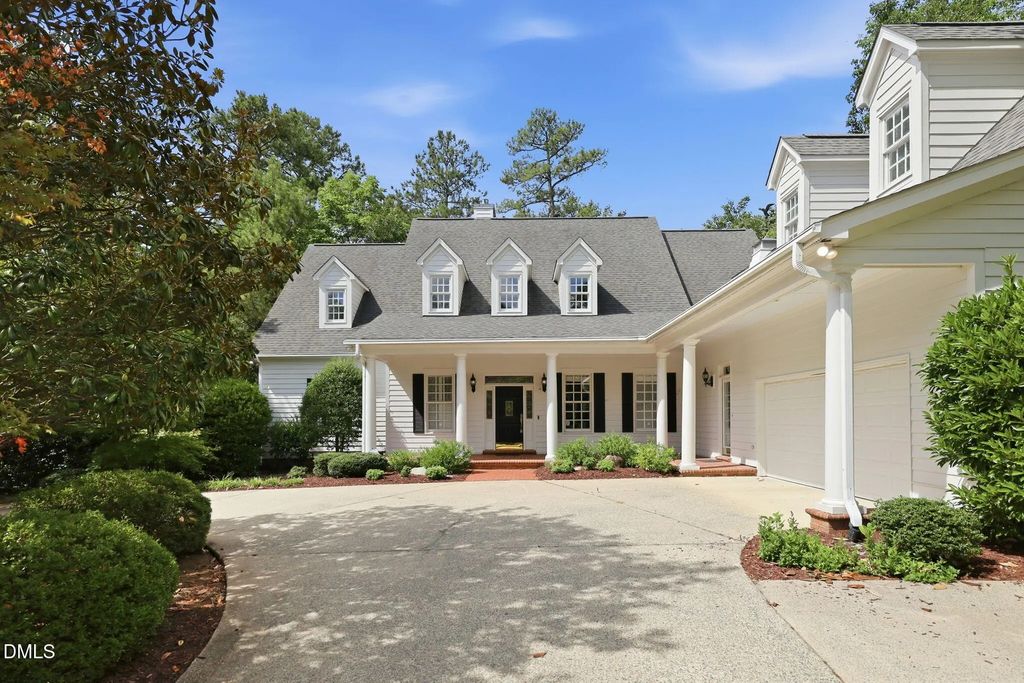 100 Sundance Place, Chapel Hill