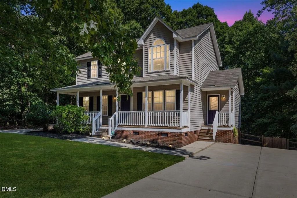 3124 Eric Street, Willow Springs