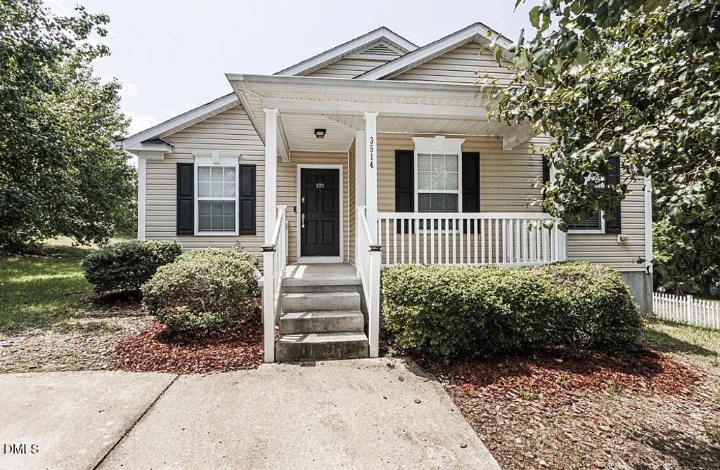 3514 Thornwood Drive, Durham