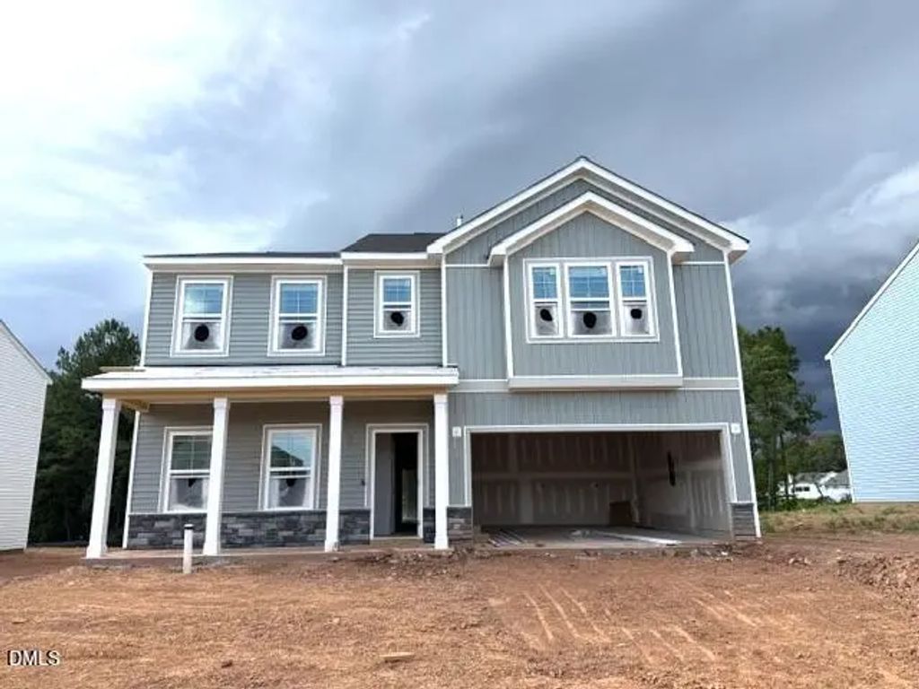 41 Plantation Drive, Youngsville