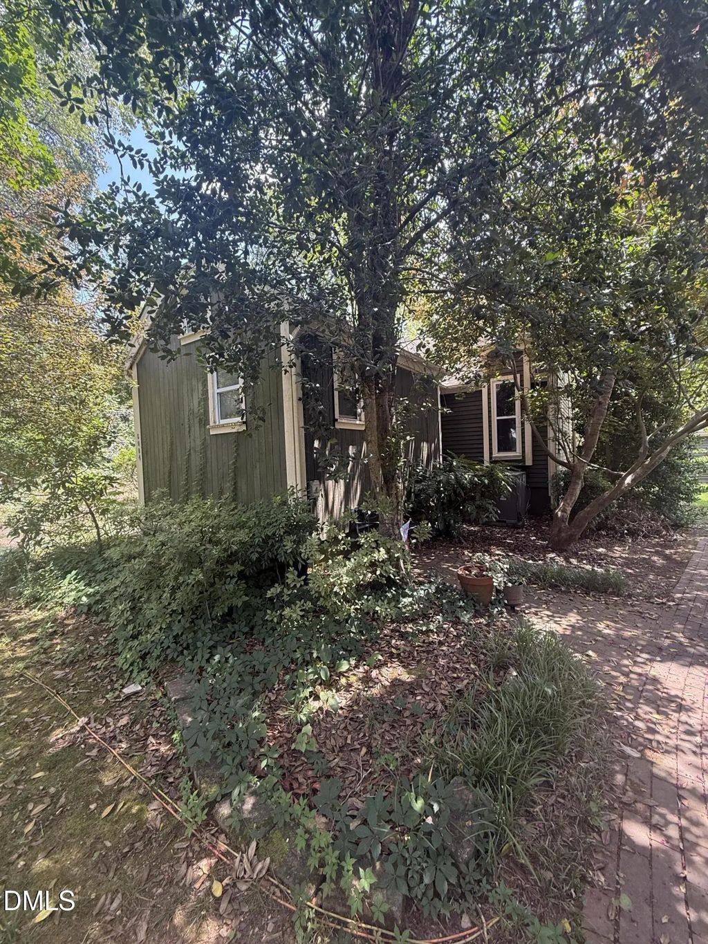 6004 Sentinel Drive, Raleigh