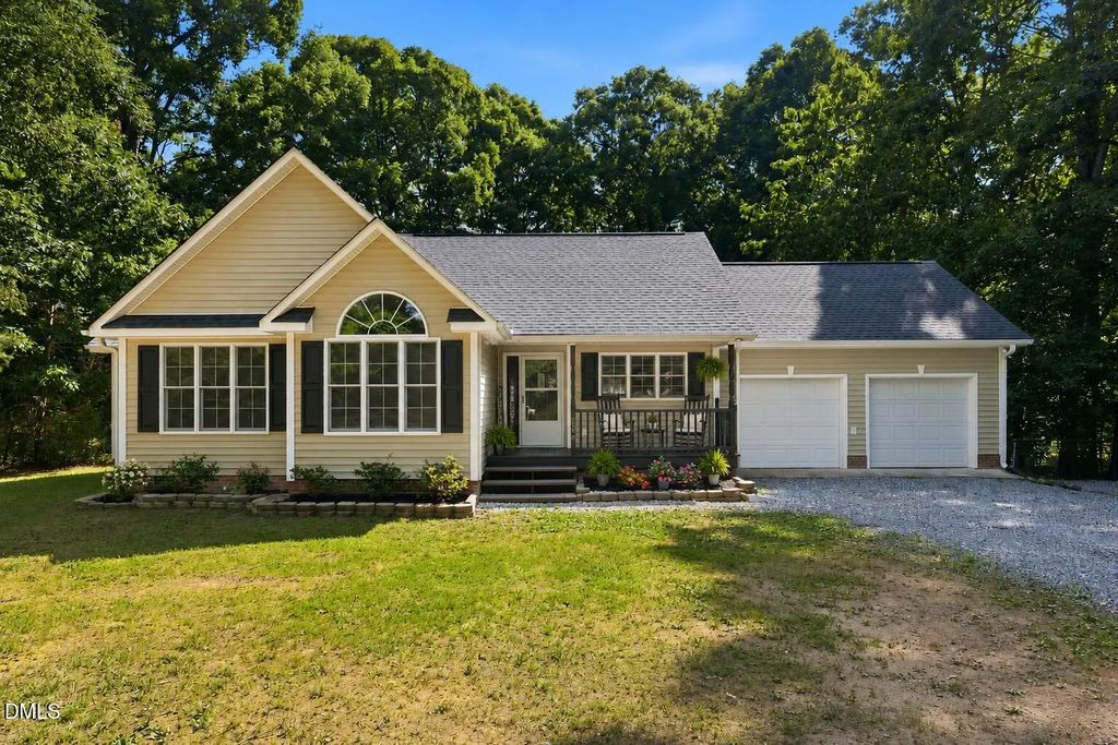 5664 Baptist Assembly Road, Julian