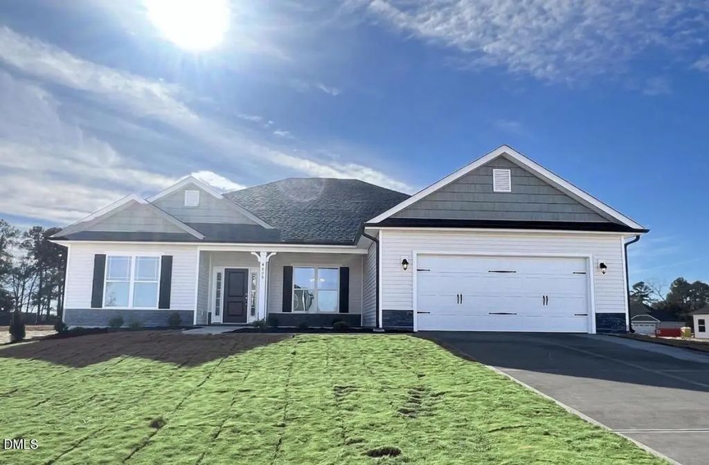 9429 Shallow Crk Trail, Bailey
