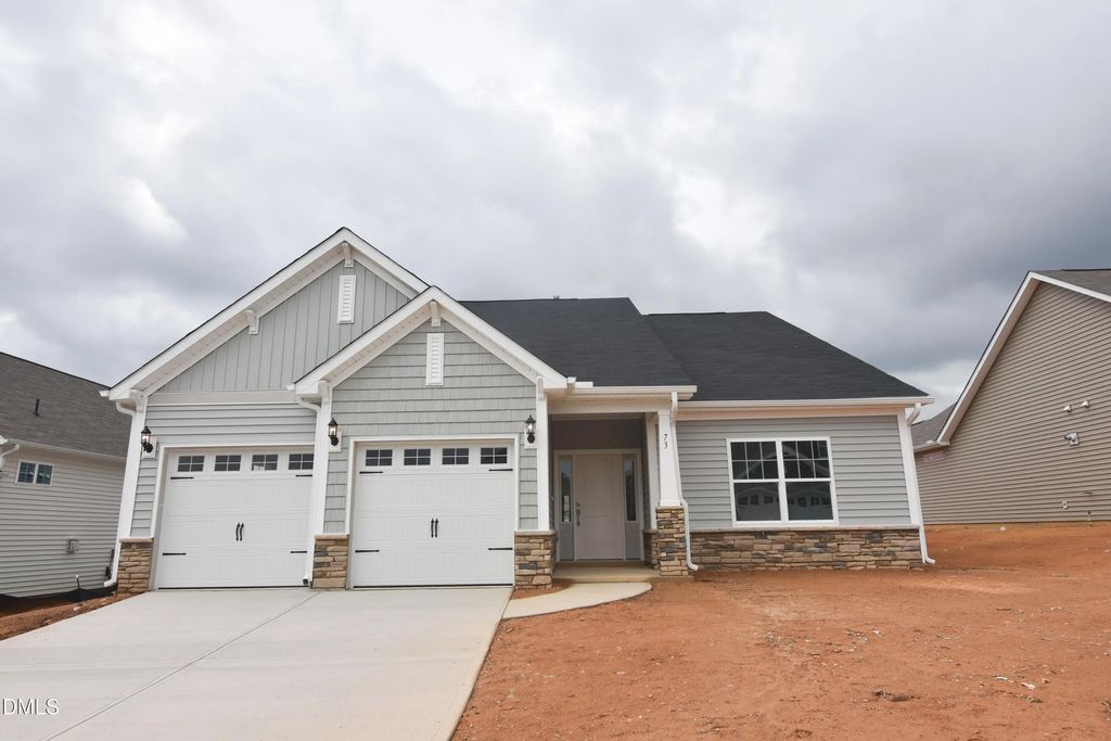 73 Moon Flower Walk, Youngsville
