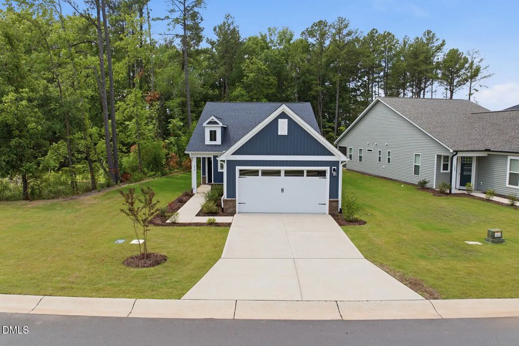 1010 Masters Place Way, Durham