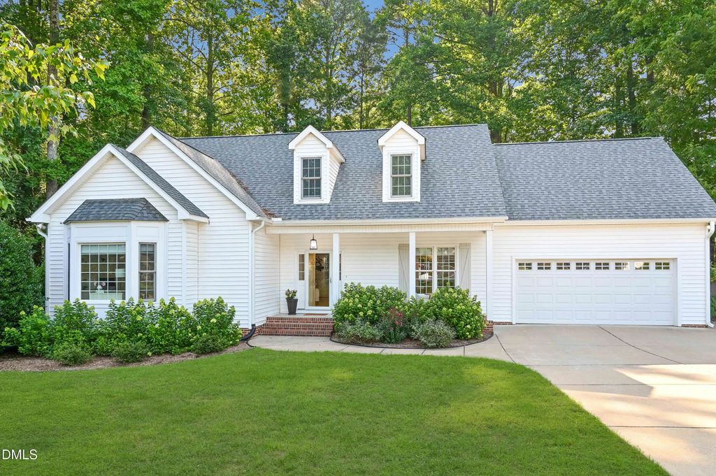 25 Allyson Court, Youngsville