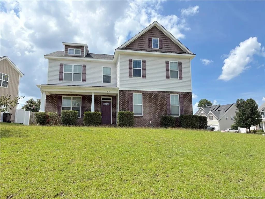 260 Trenton Place, Cameron