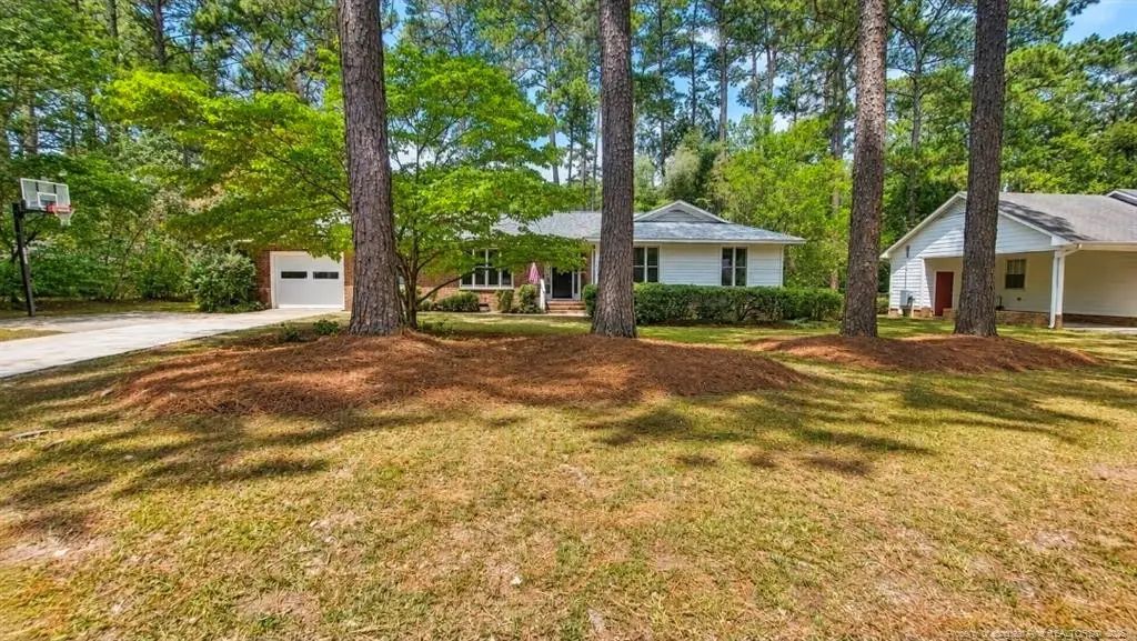 1820 Lasalle Avenue, Fayetteville