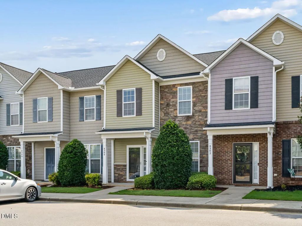 8304 Plano Court, Raleigh
