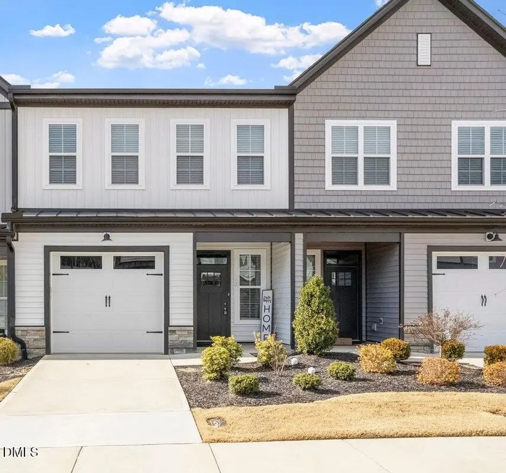 603 Marshskip Way, Rolesville