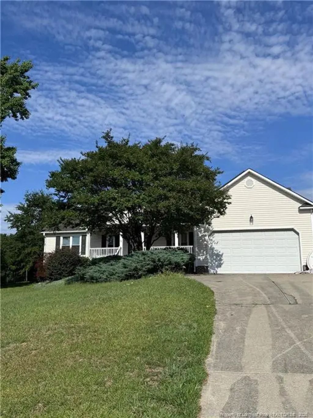 124 Sycamore Court, Benson
