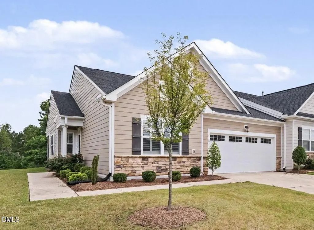 1103 Surveyor Drive, Durham