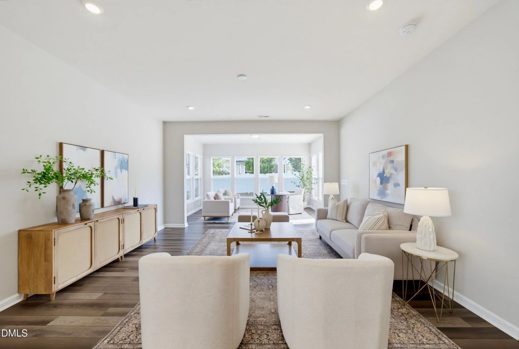 3146 Zebroid Way, New Hill