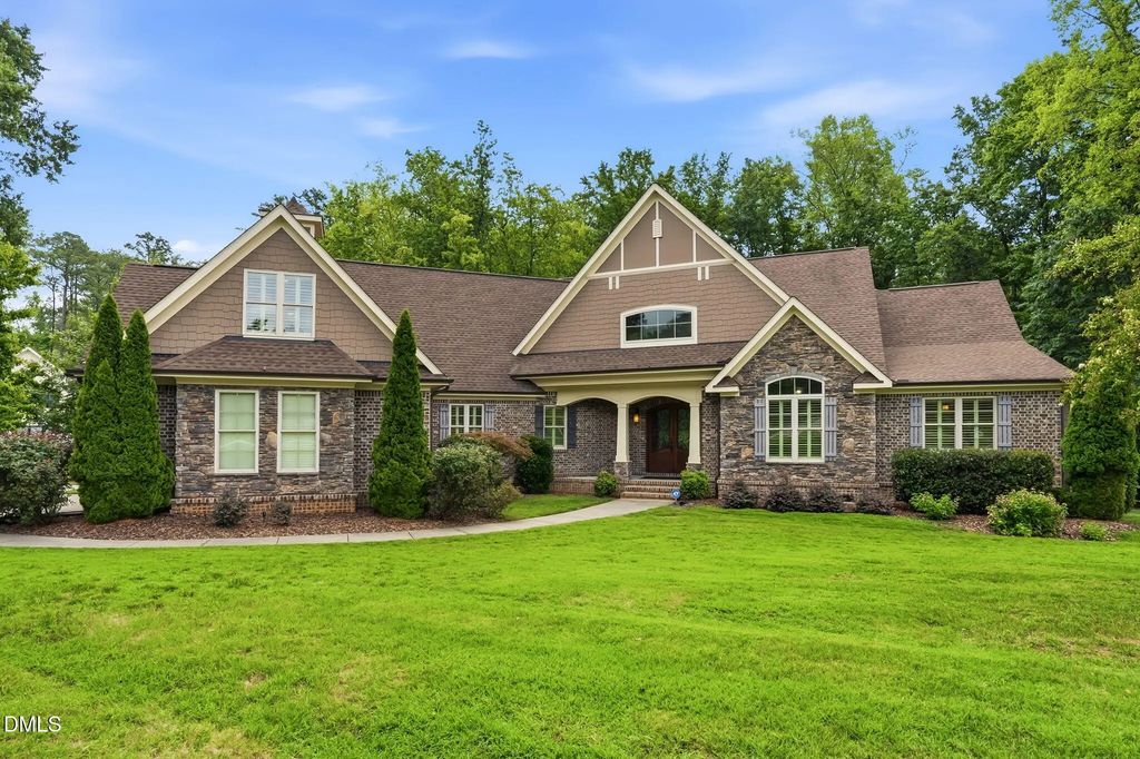 1106 Dovefield Lane, Youngsville