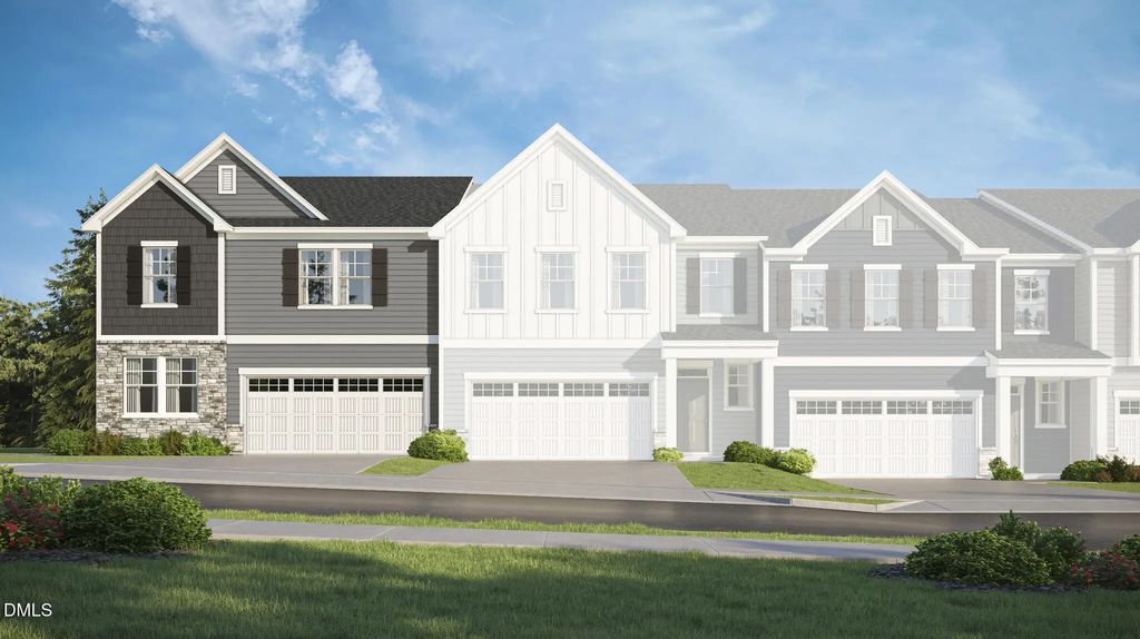 111 Carolina Springs Boulevard, Apex