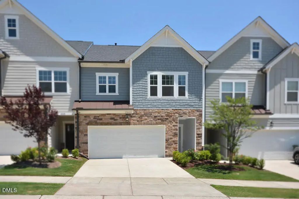 2006 Chipley Drive, Cary