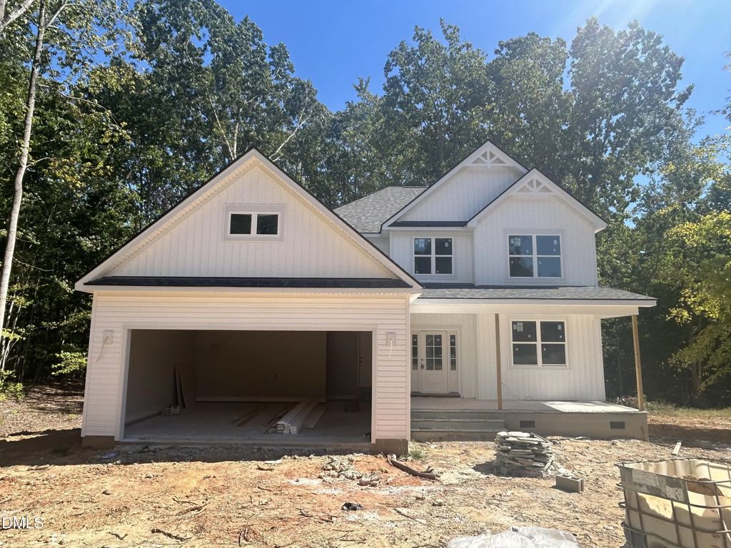 4515  Buckhorn Road, Sanford