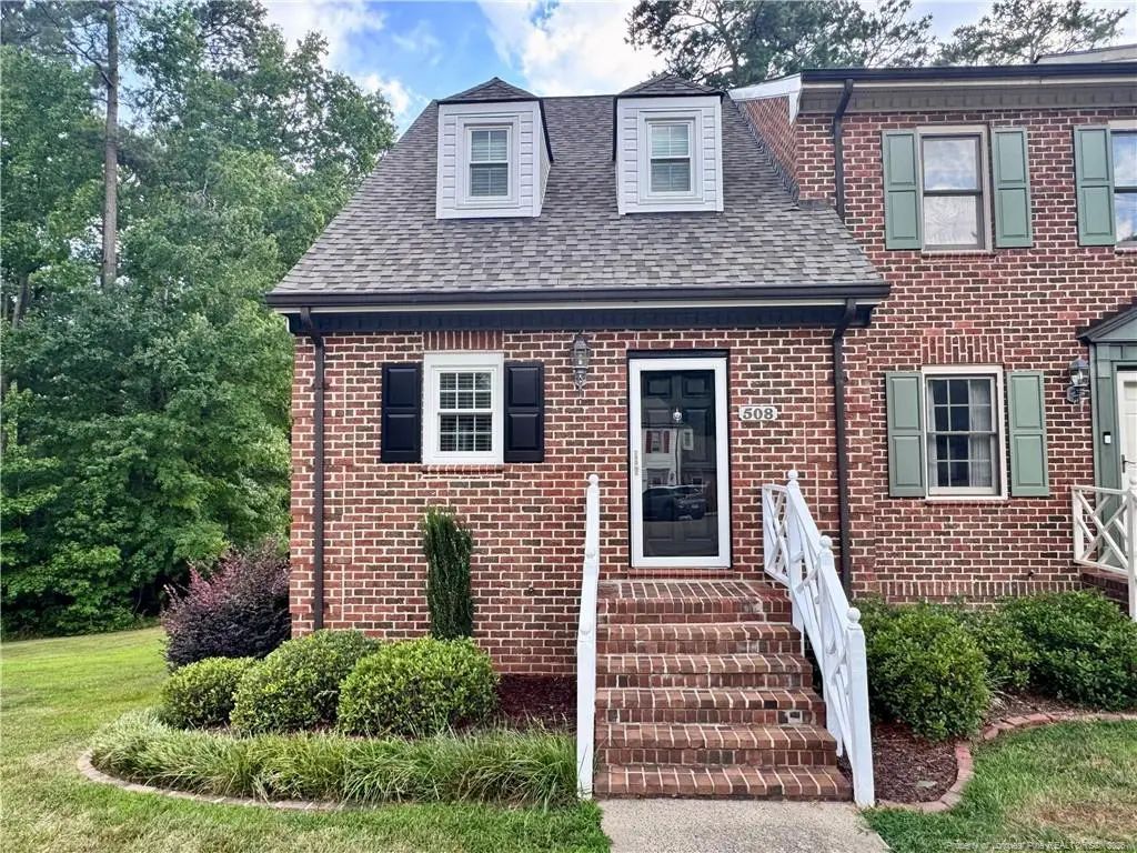 508 Olde Towne Drive, Sanford