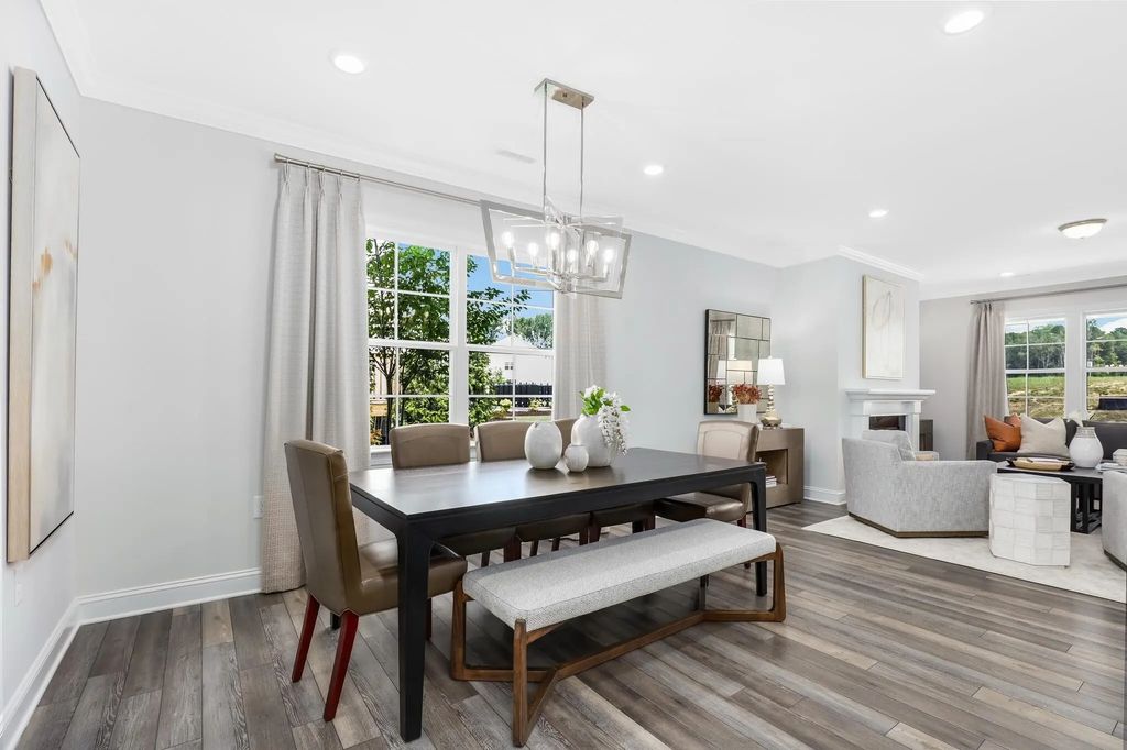 409 Calvander Lane, Apex