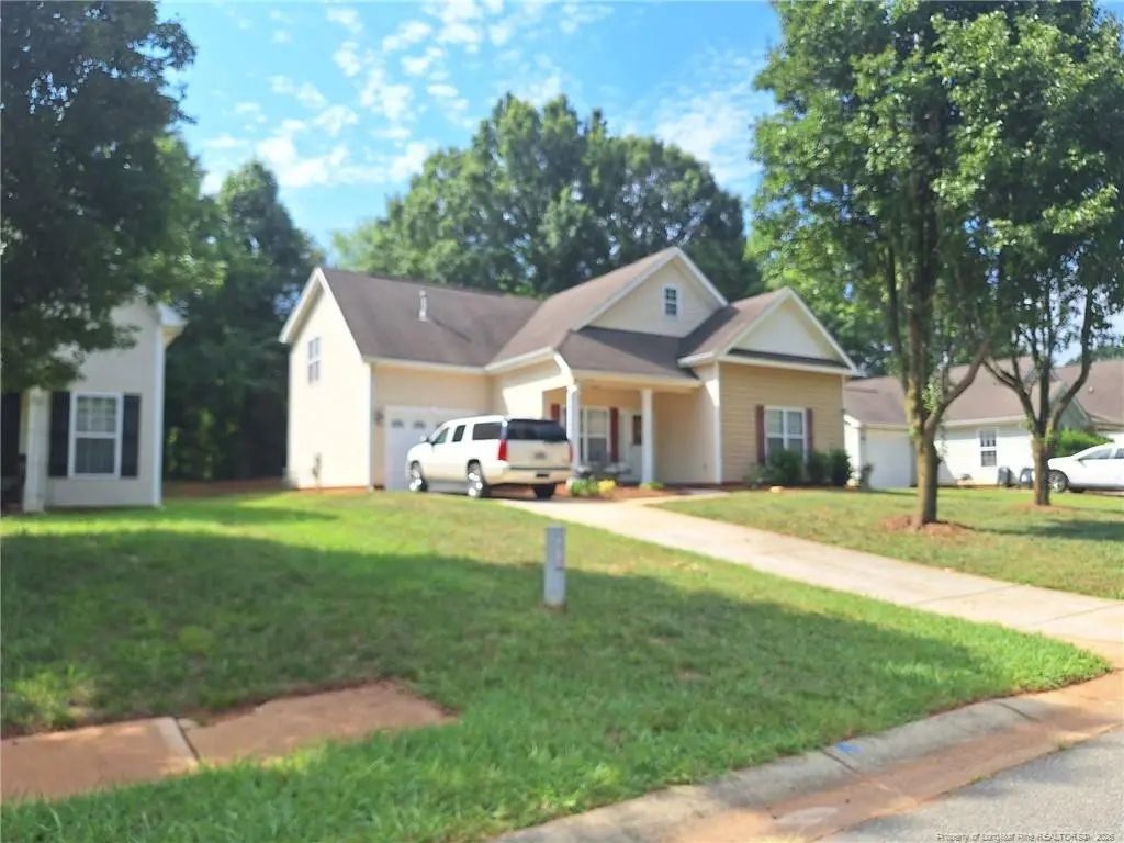 1224 Pearl Crescant Drive, Charlotte