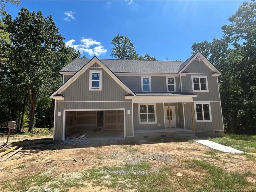 4529 Buckhorn Road, Sanford