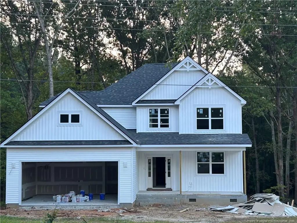 4515 Buckhorn Road, Sanford