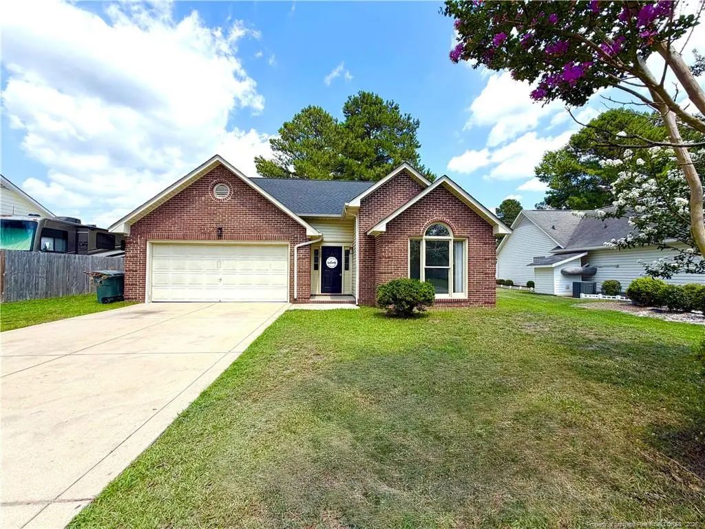 4229 Buckhurst Drive, Hope Mills