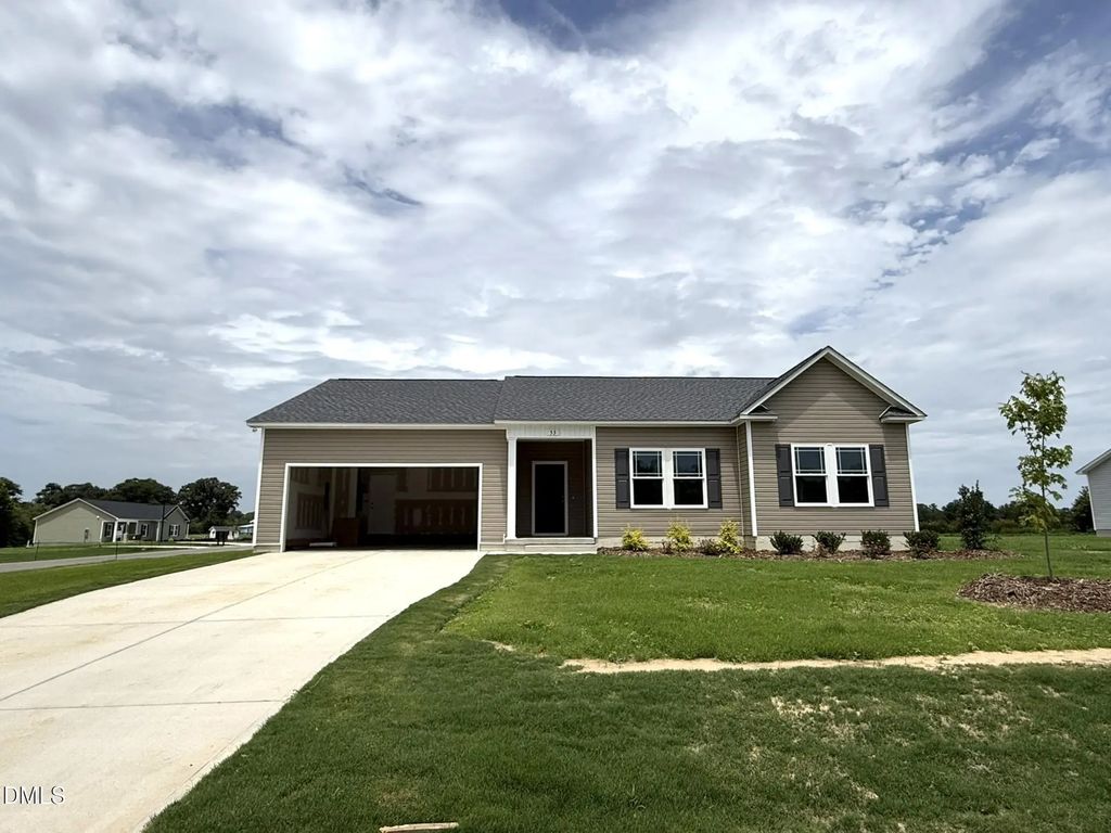 53 Finch Lane, Four Oaks