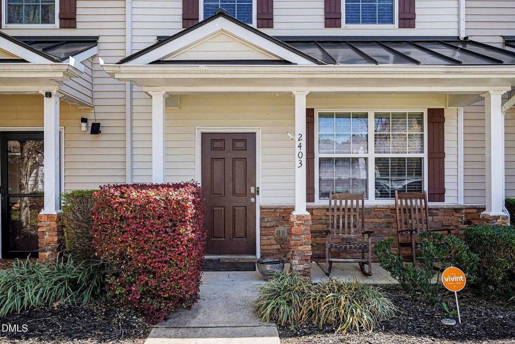 2403 Savior Street, Raleigh