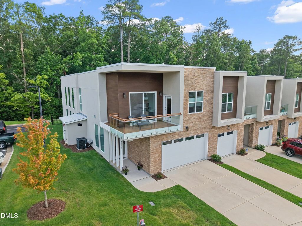 4001 Southpoint Landing Way, Durham