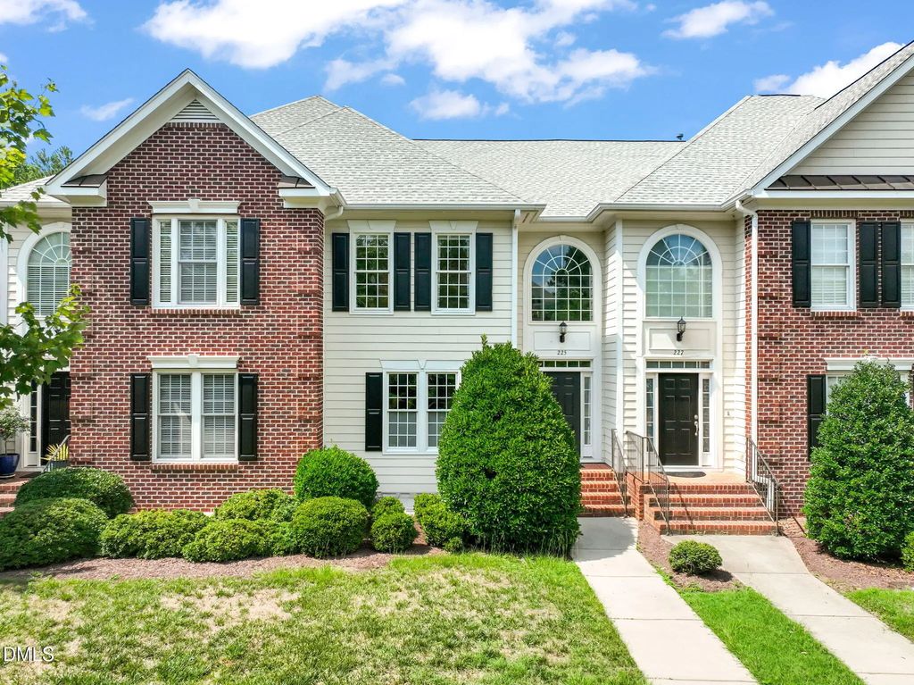 225 Anniston Court, Cary