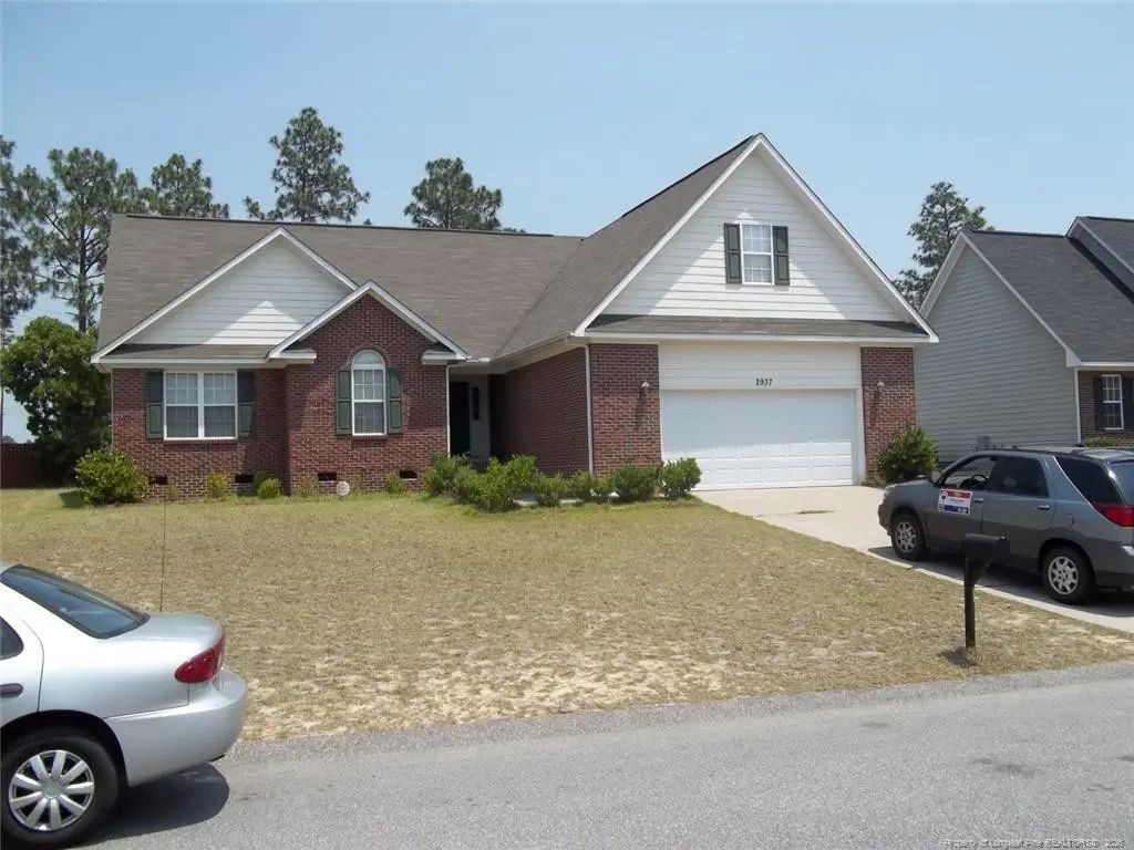 2937 Piney Mountain Drive, Hope Mills
