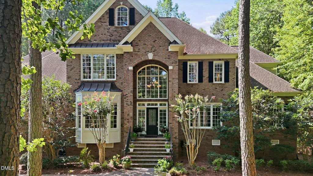 7200 Mira Mar Place, Wake Forest