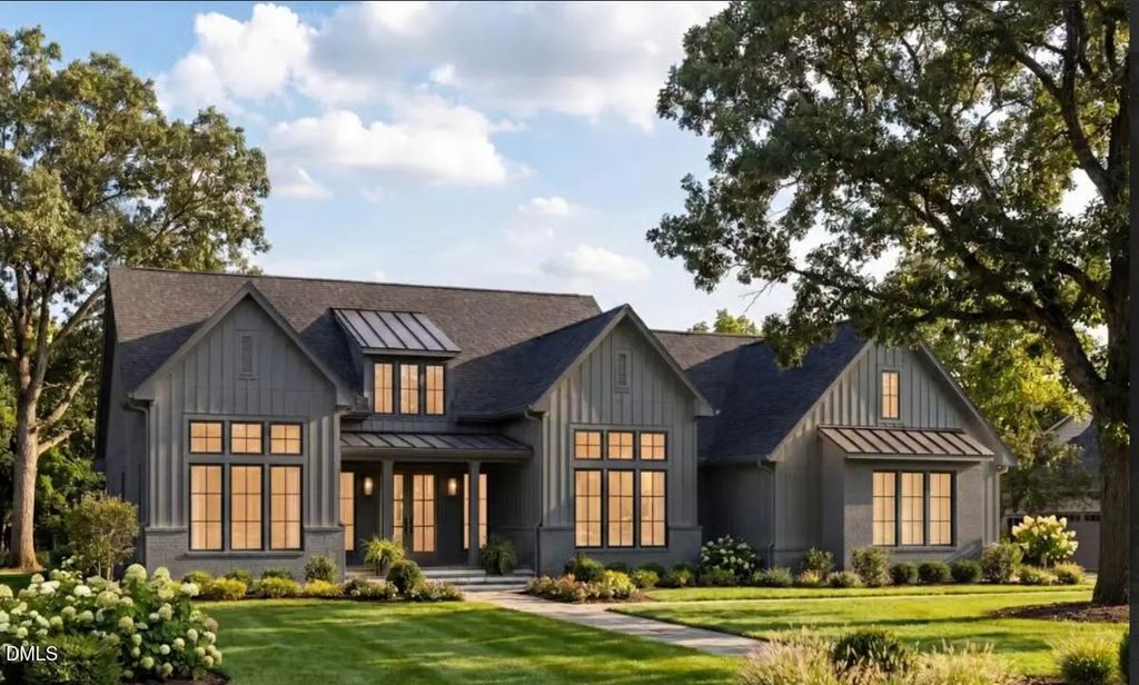 71 Caz Trace, Pittsboro