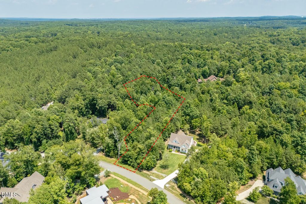 74 Eagles Crest, Pittsboro