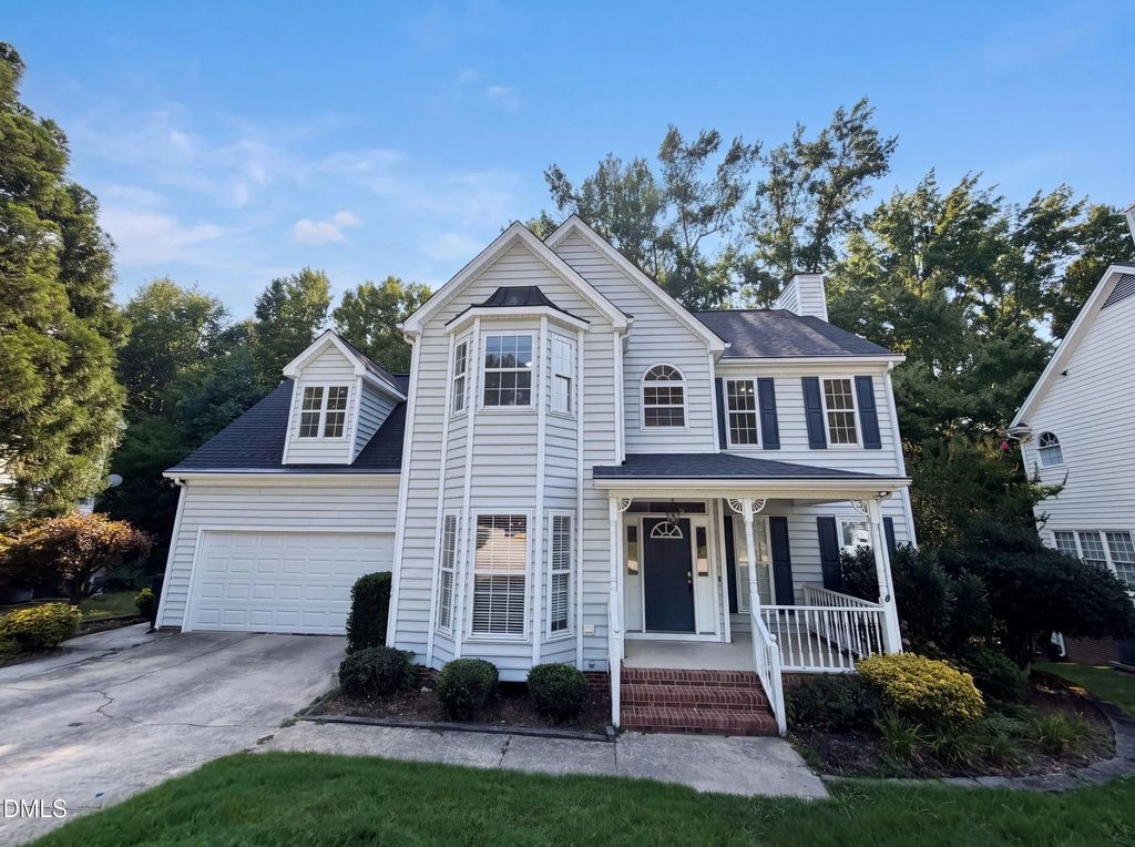 6113 Remington Lake Drive, Raleigh