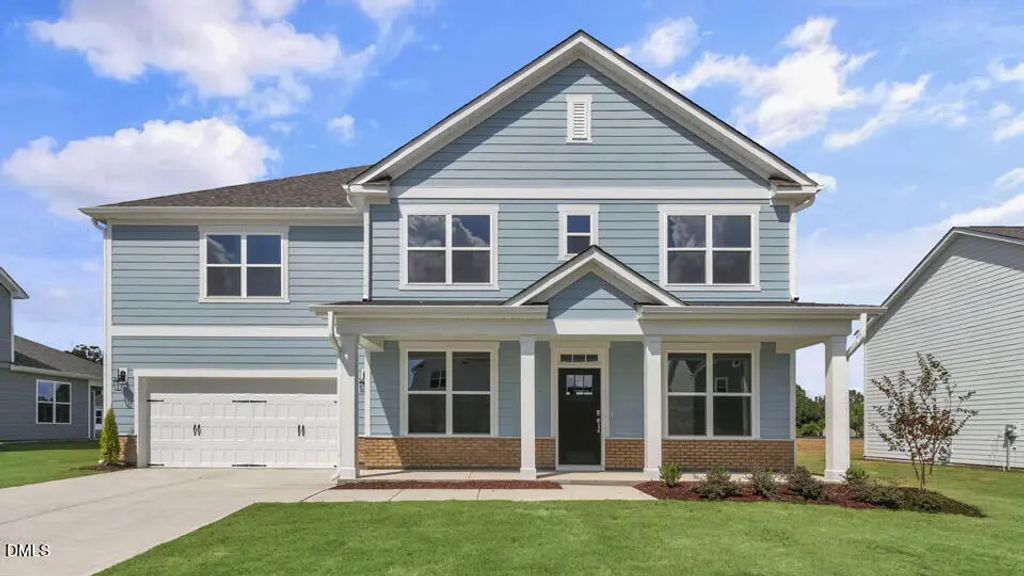254 Gilmer Street, Fuquay Varina