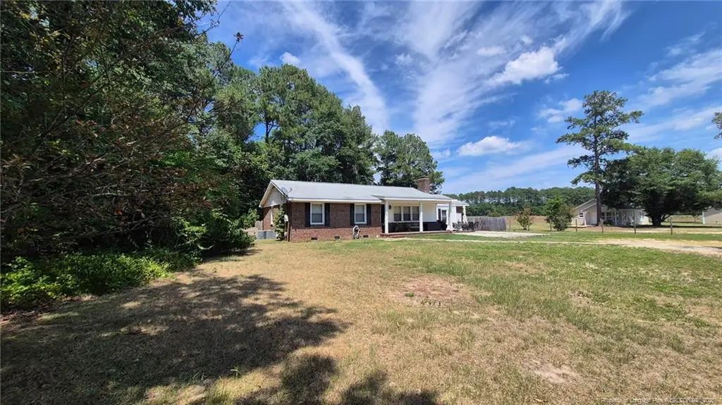 487 Wright Road, Vass