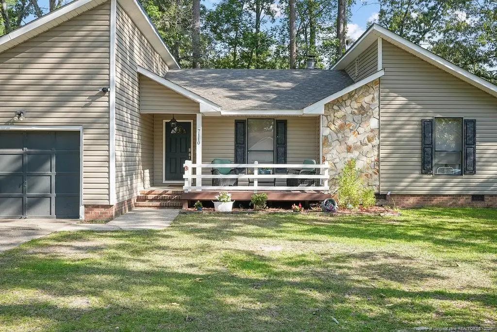 7110 Tres Court, Fayetteville
